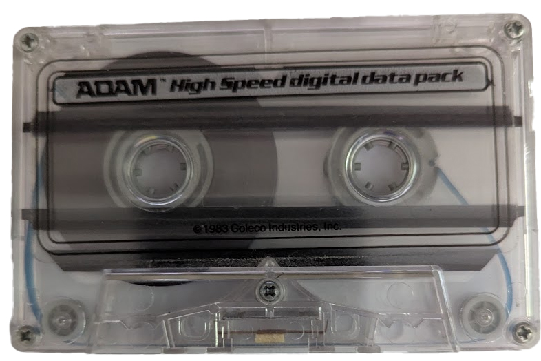 Victory Blank DDP Tape